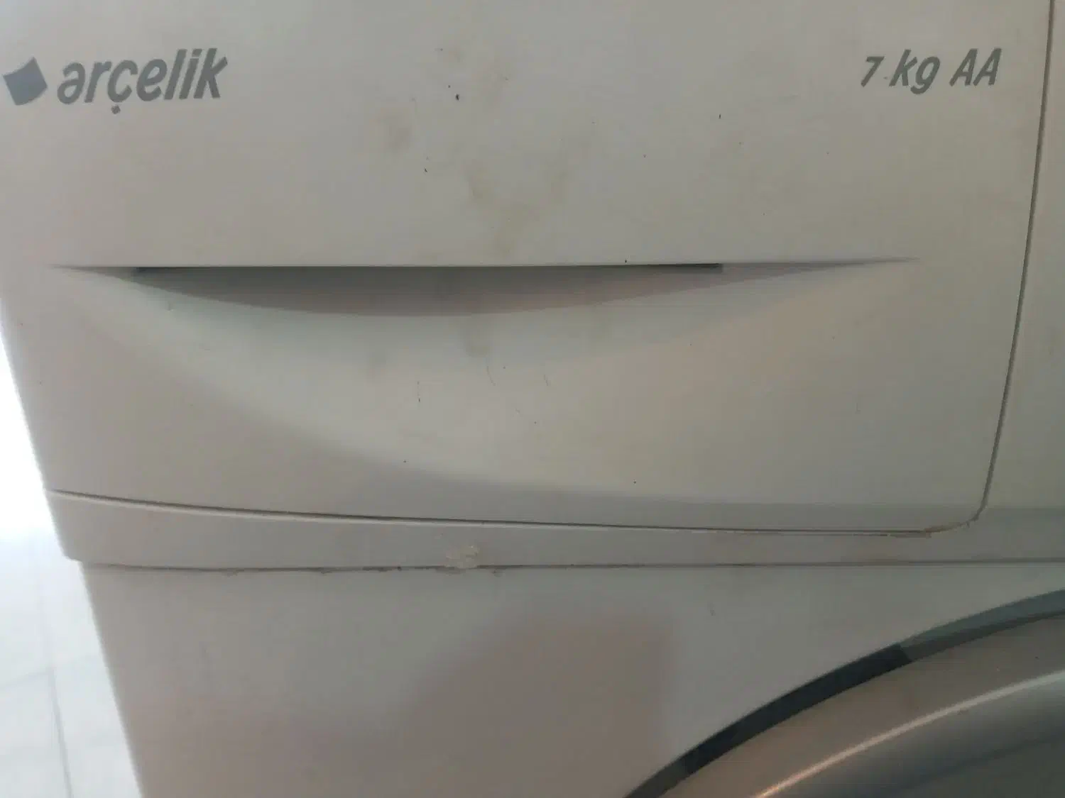 لباسشویی آرچلیک|ماشین لباسشویی و خشک‌کن لباس|نورآباد, |دیوار