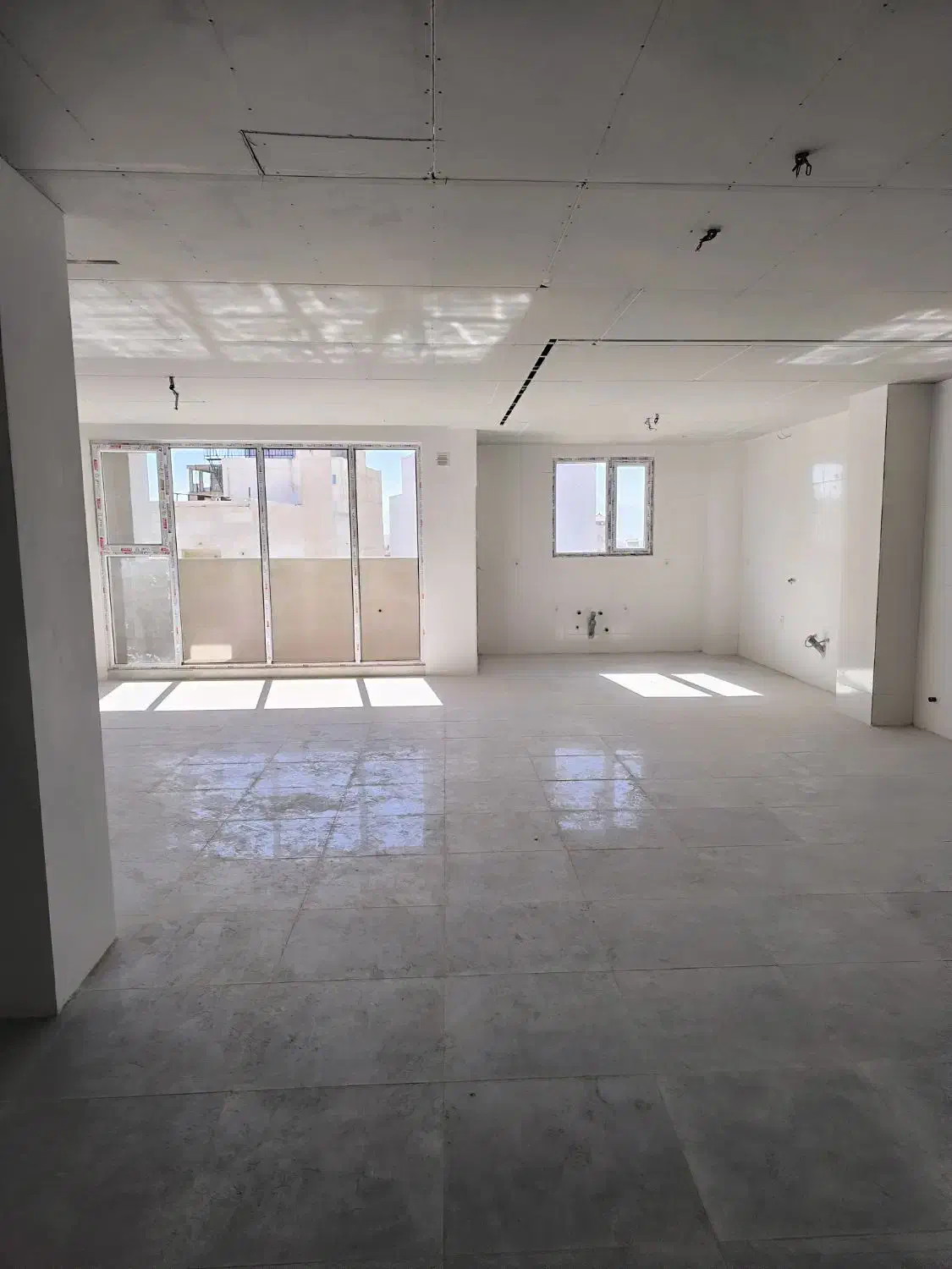 160متر تک واحدی همت خوش نقشه|فروش آپارتمان|سبزوار, همت|دیوار