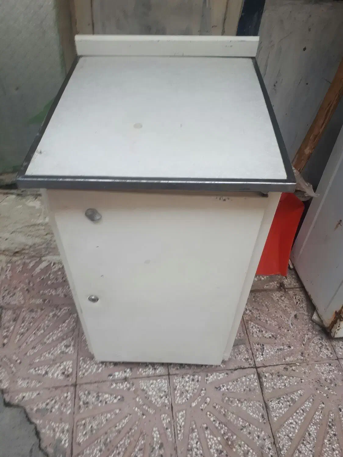 کمد وسایل شخصی|جاکفشی، کمد، دراور|مراغه, |دیوار