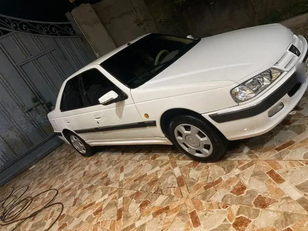 پارس سال۹۲|خودرو سواری و وانت|دیلم, |دیوار