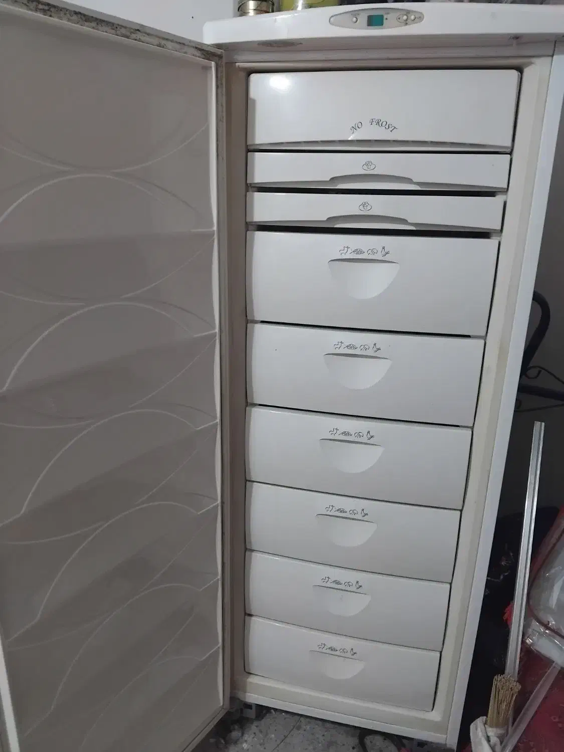 لوازم خانگی|یخچال و فریزر|شوش, |دیوار