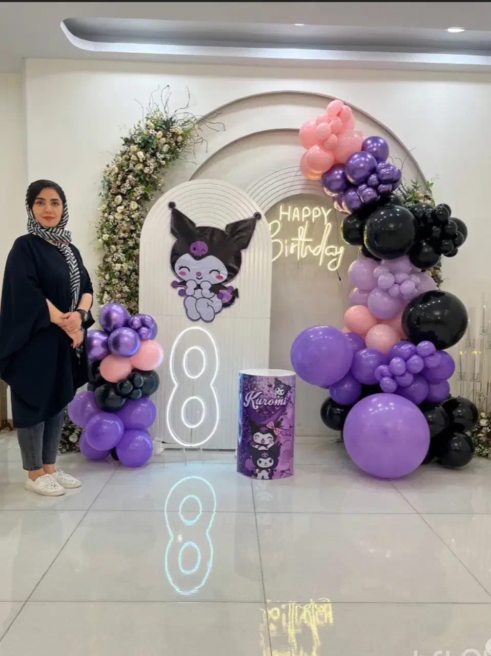 بادکنک آرایی،افتتاحیه تخصصی،انواع بوکت|خدمات پذیرایی، مراسم|تهران, سردارجنگل|دیوار