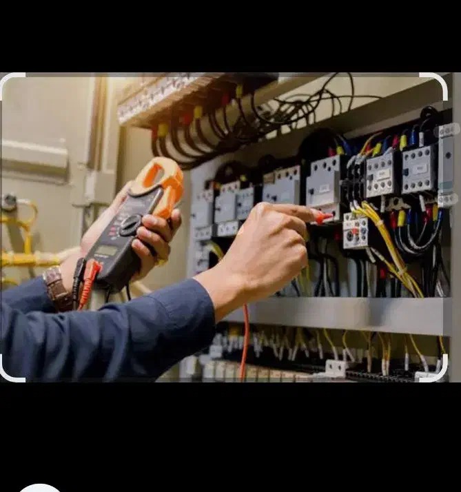 برقکار ساختمان و صنعتی|خدمات پیشه و مهارت|رویان, |دیوار