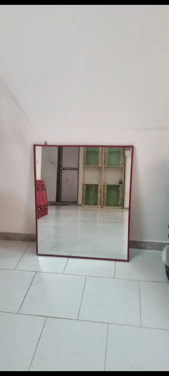 ذو عدد آینه ۱۰۰۰۰۰۰تومان|حراج|رشت, اسماعیل آباد|دیوار