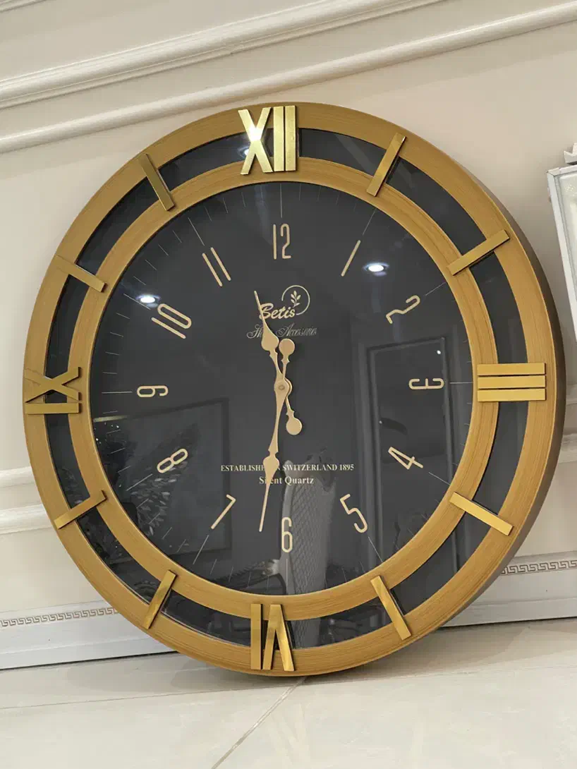 ساعت دیواری|ساعت دیواری و تزئینی|تهران, کیانشهر|دیوار