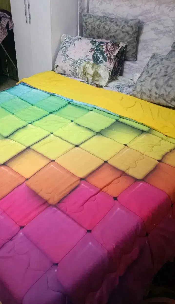 تخت دو نفره|تخت و سرویس خواب|قزوین, |دیوار