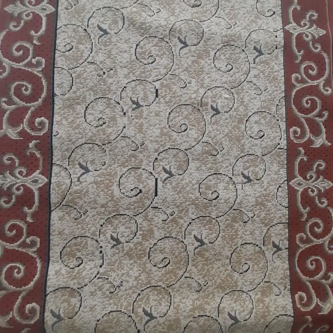 کناره فرش|فرش|قم, شهرک سازمان آب|دیوار