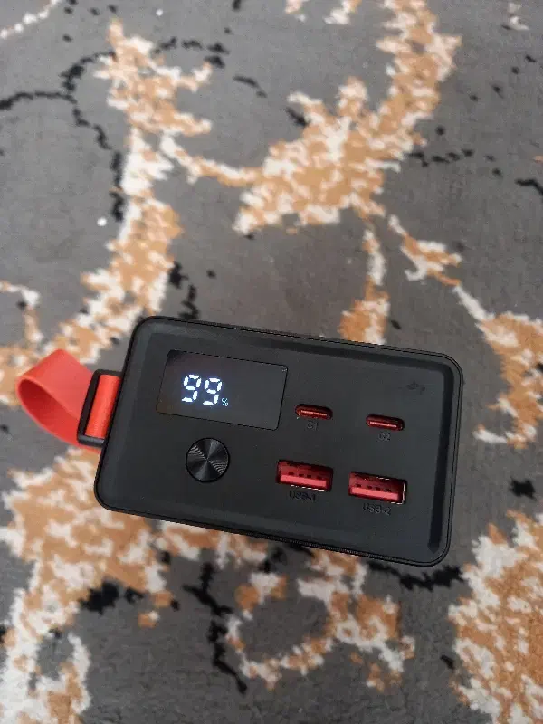 پاوربانک|لوازم جانبی موبایل و تبلت|تهران, جلیلی|دیوار