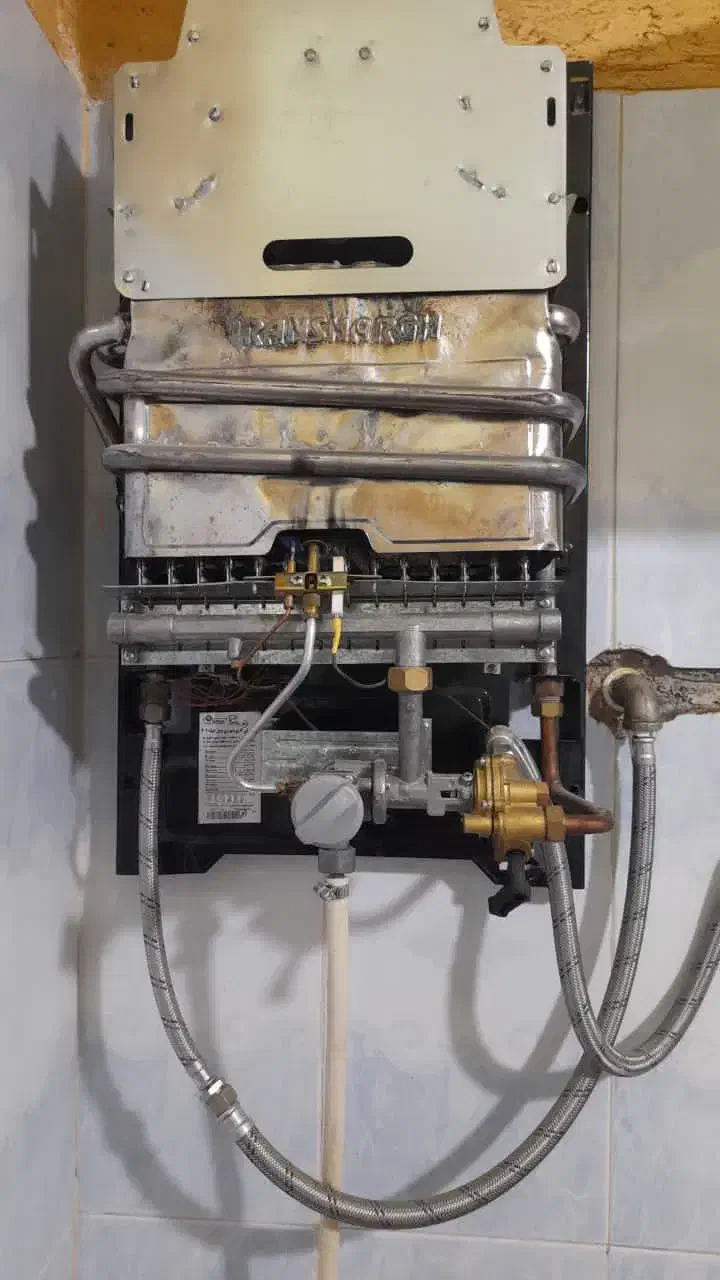 پکیج کار تعمیرات سرویس بازدید|خدمات پیشه و مهارت|یاسوج, |دیوار