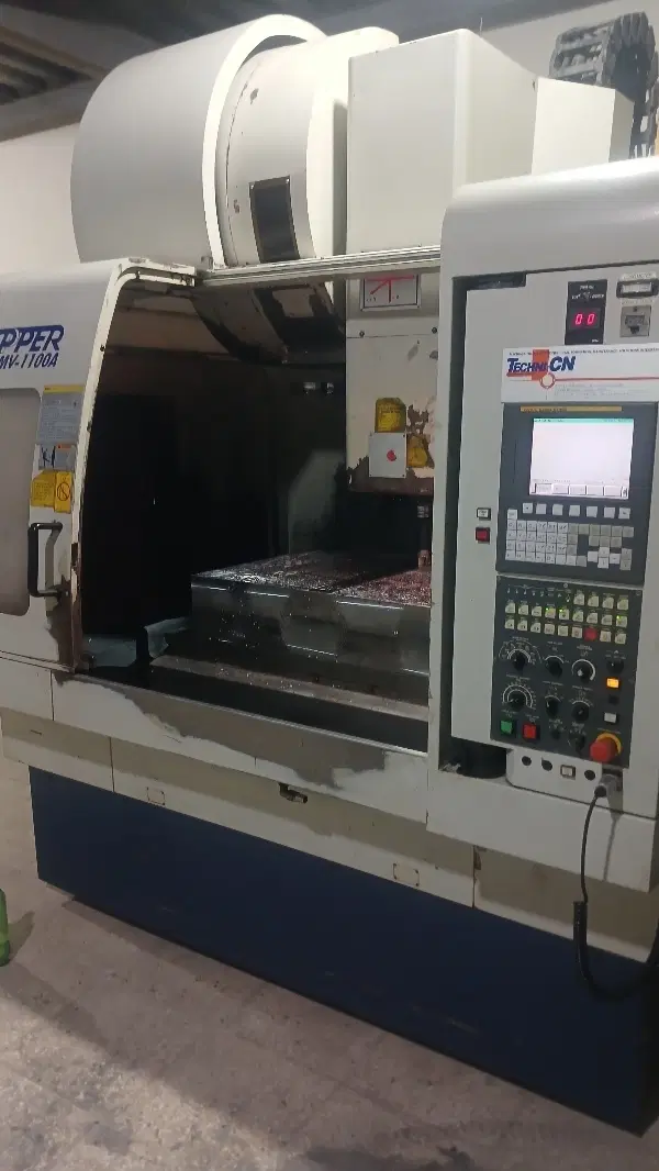 فرز cnc|ماشین‌آلات صنعتی|پردیس, سیاه سنگ|دیوار