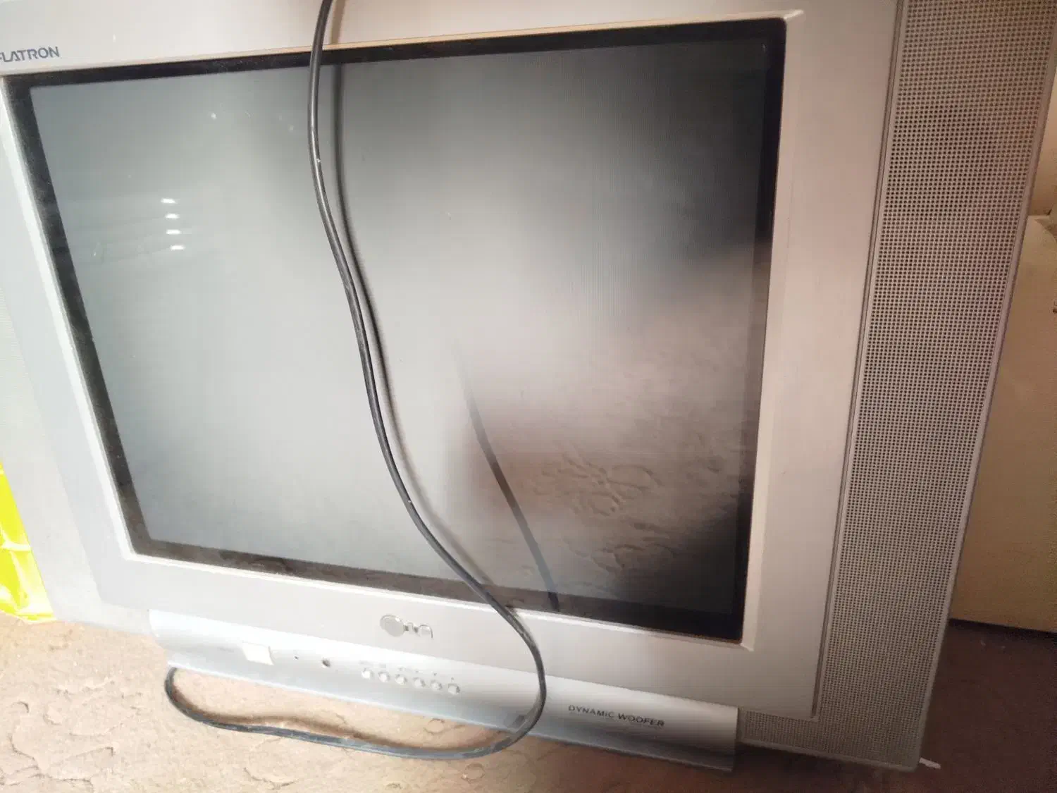 تلویزیون سامسونگ و الجی|تلویزیون و پروژکتور|زابل, |دیوار