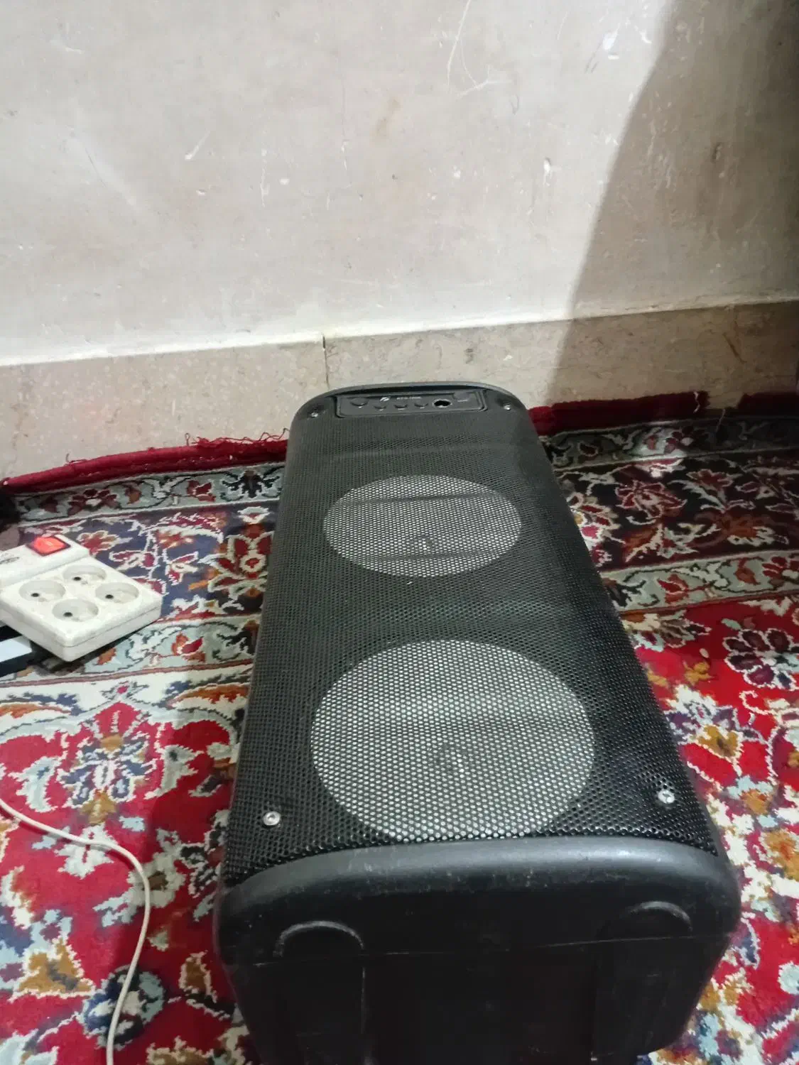 اسپیکر|پخش‌کننده همراه|ورامین, ورامین|دیوار