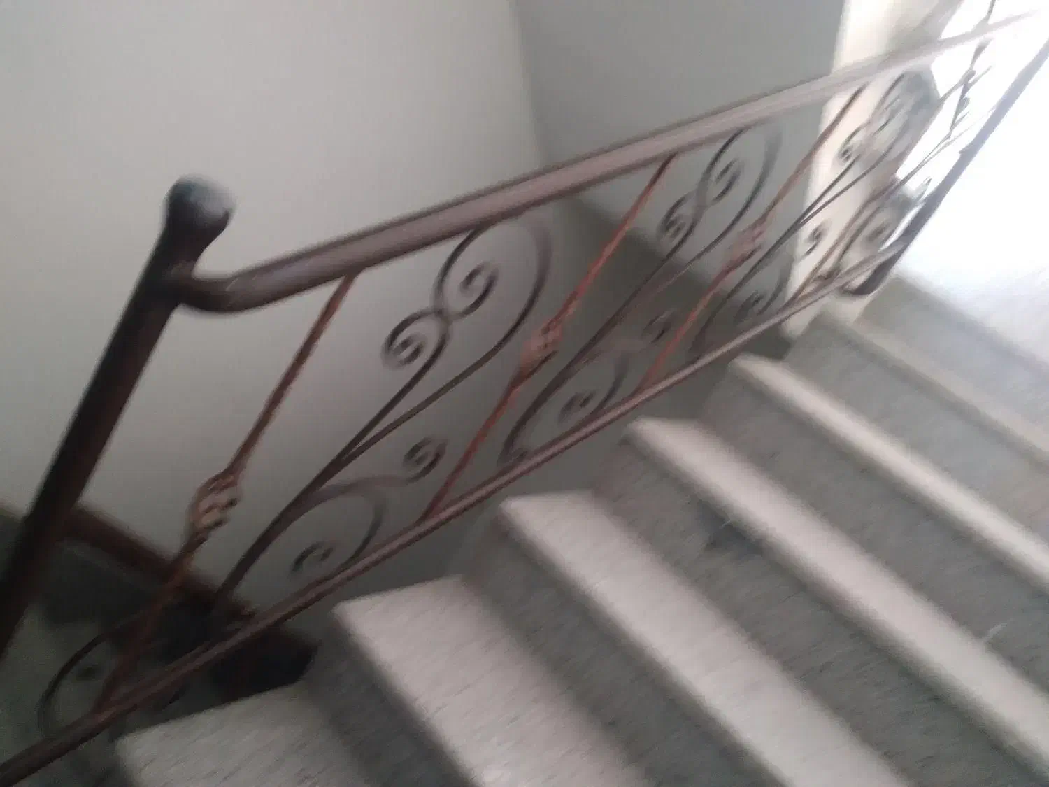 لوله کشی گاز،نرده پله(فرفورژه)|خدمات پیشه و مهارت|مشهد, سرافرازان|دیوار