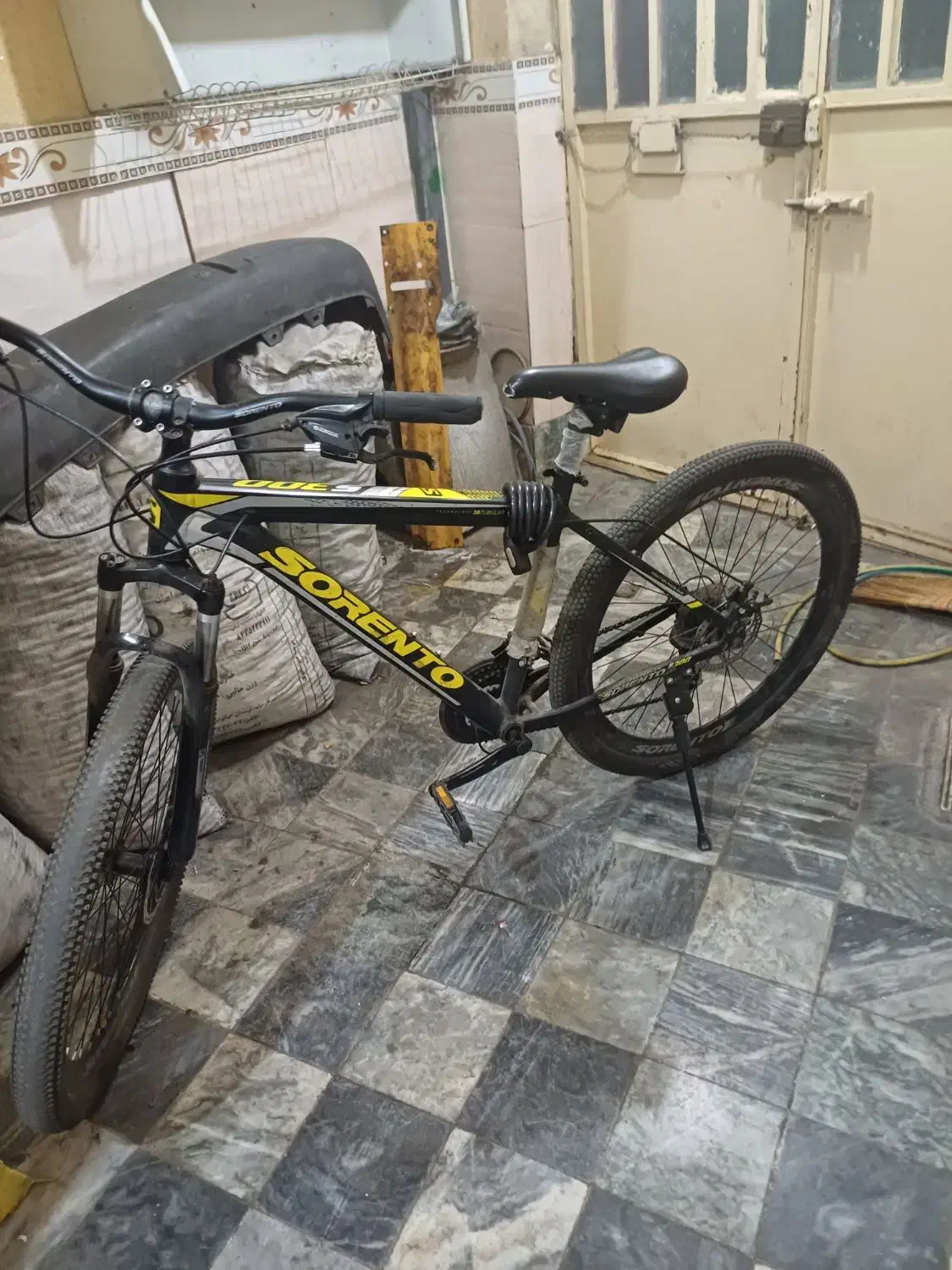 دو عدد دوچرخه|دوچرخه، اسکیت، اسکوتر|بروجرد, |دیوار