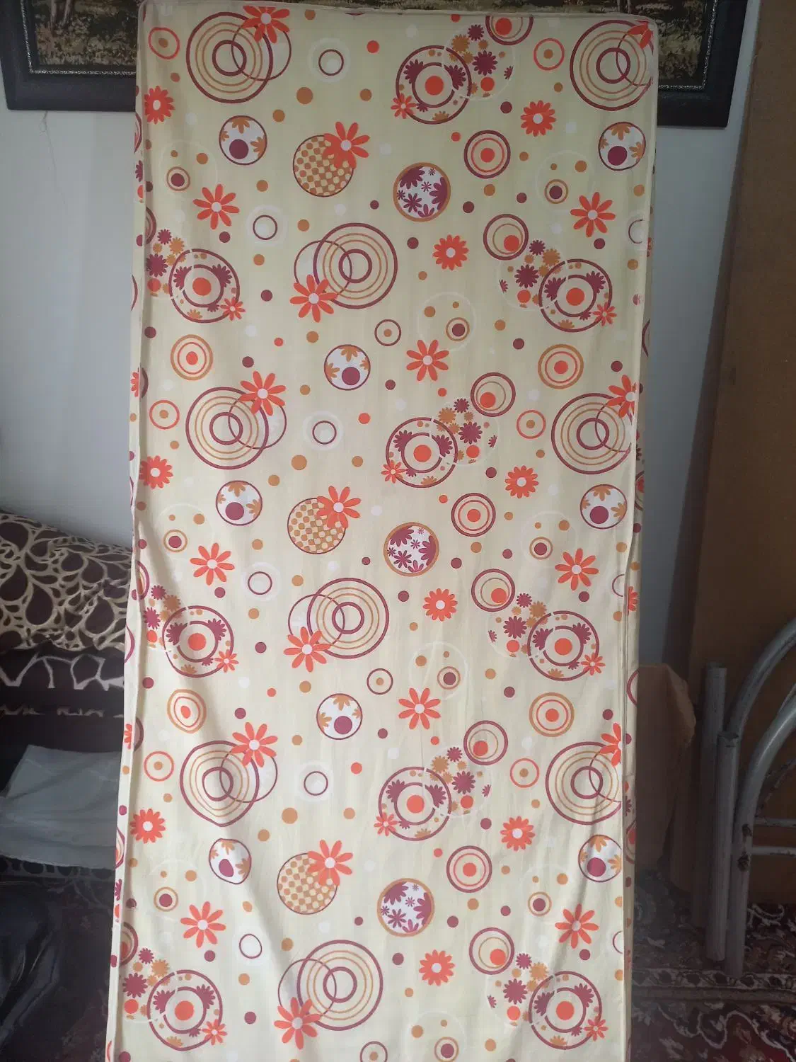 تخت یک نفره|تخت و سرویس خواب|کرمانشاه, |دیوار