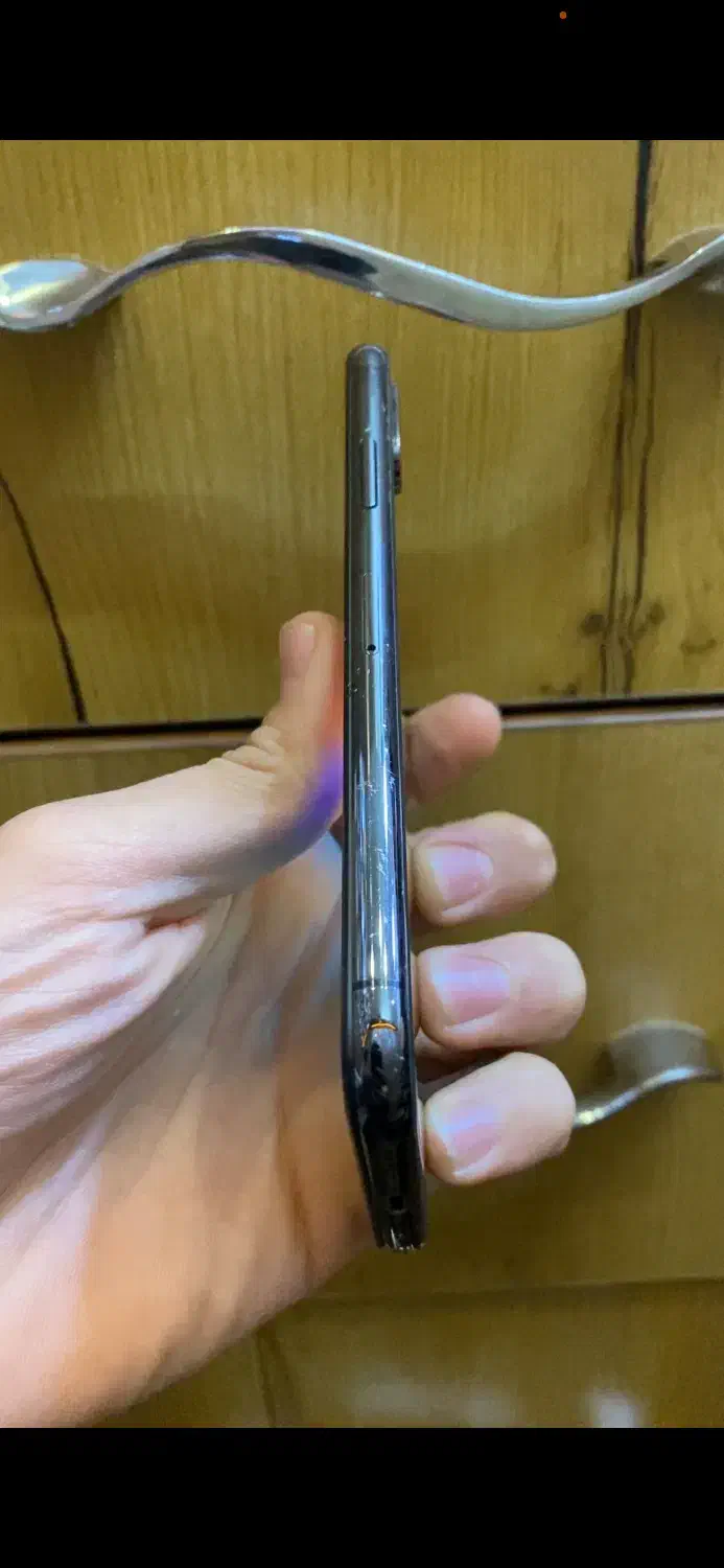 Iphone x|موبایل|اشتهارد, |دیوار