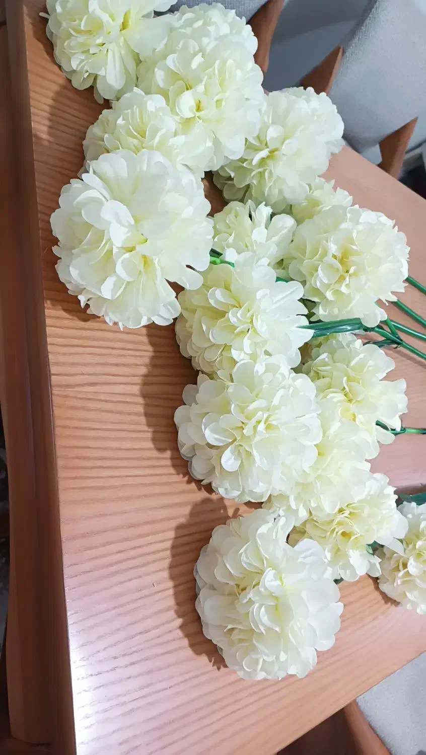 گل مصنوعی|گل مصنوعی|اندیشه, اندیشه فاز ۳|دیوار