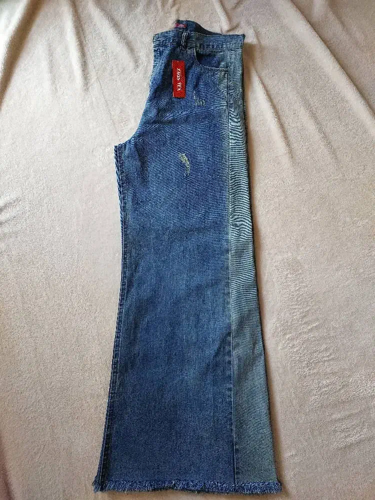 تعدادی شلوار و شلوار لی|لباس|تهران, مسگرآباد|دیوار