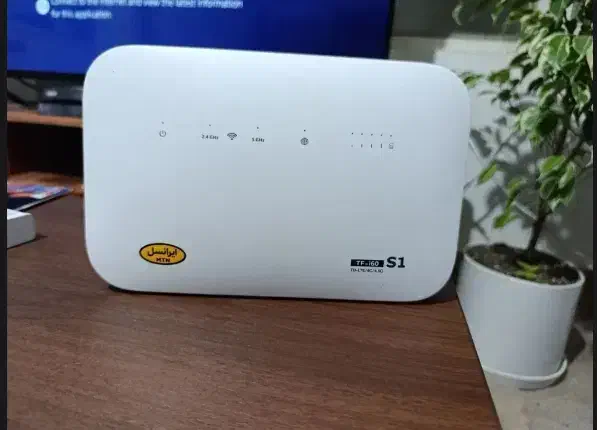 مودم ایرانسل|مودم و تجهیزات شبکه|میاندوآب, |دیوار