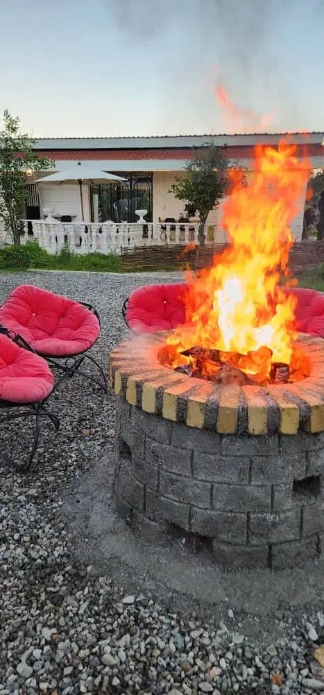 تور ۹ دی شهسوار|تور و چارتر|رشت, منظریه|دیوار