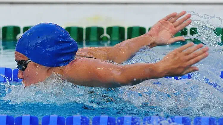 آموزش تخصصی شنا بانوان*تضمینی*|خدمات آموزشی|بجنورد, |دیوار