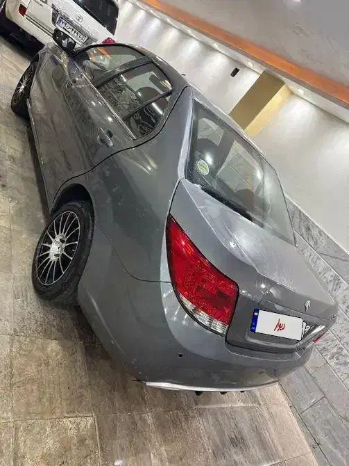 دنا خاکستری بی رنگ|خودرو سواری و وانت|تهران, جیحون|دیوار