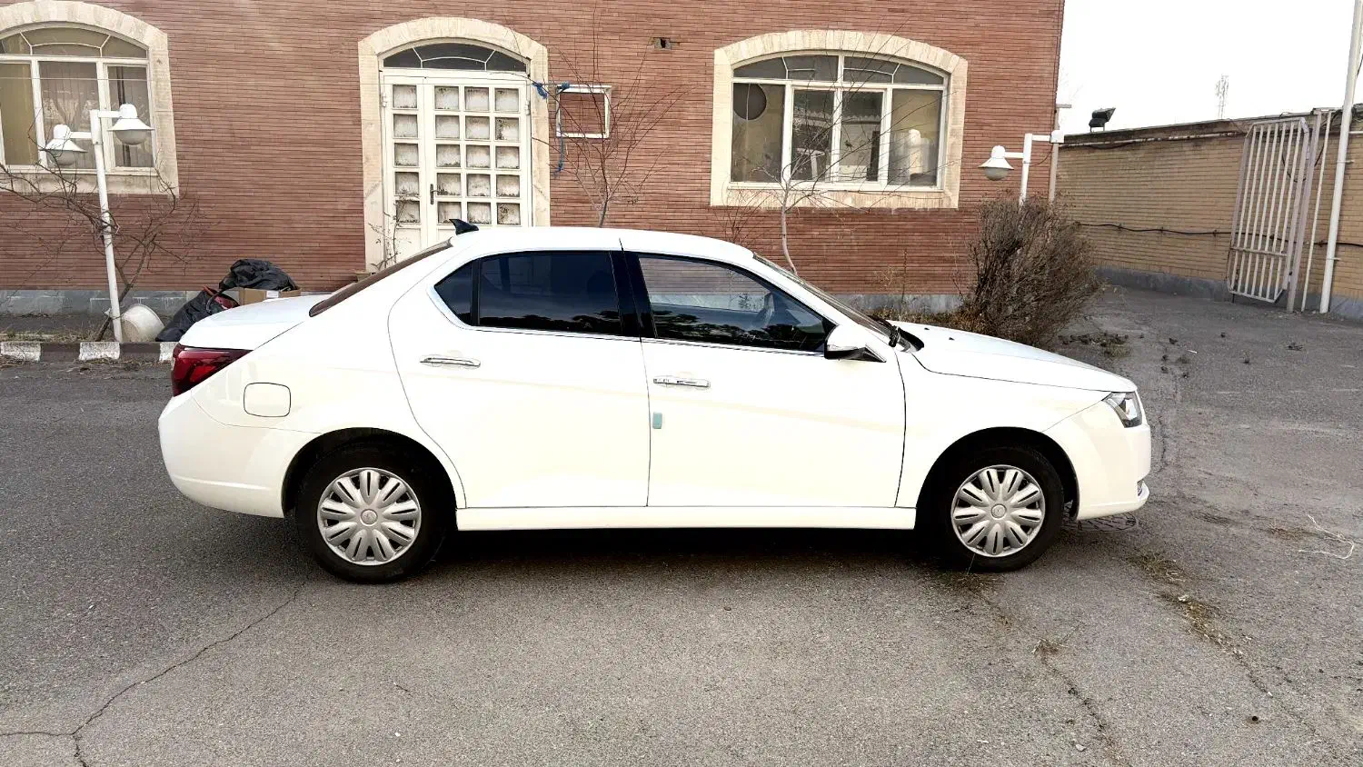 دنا+ Ef7|خودرو سواری و وانت|تبریز, |دیوار