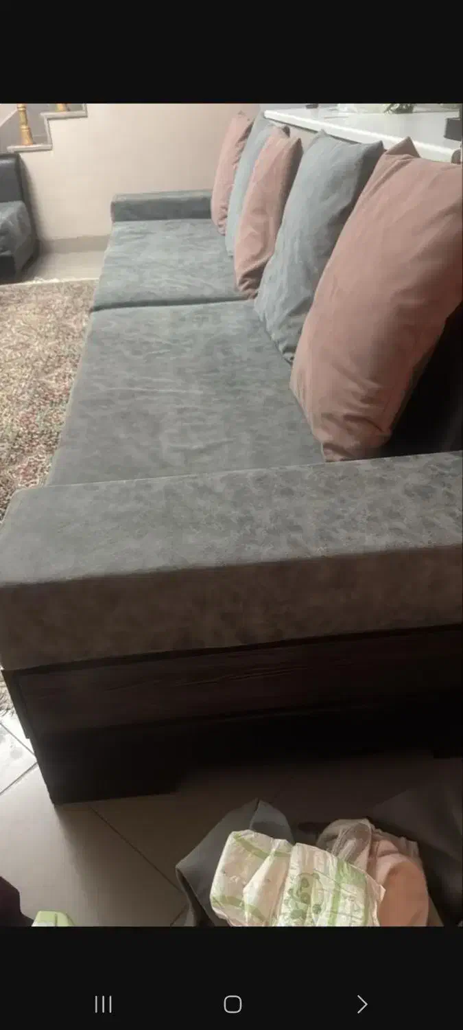 فروش لوازم منزل|مبلمان خانگی و میز عسلی|شیراز, تاچارا|دیوار