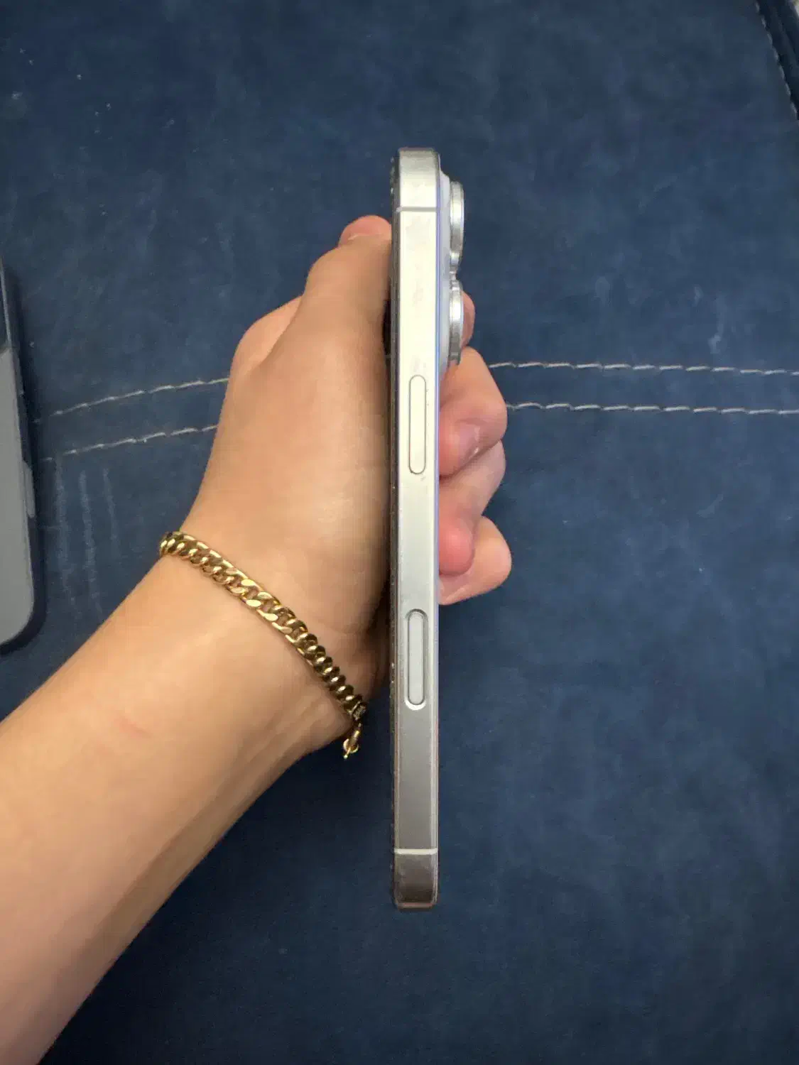 ایفون ۱۶پورو|موبایل|تهران, گلستان (شهرک راه آهن)|دیوار