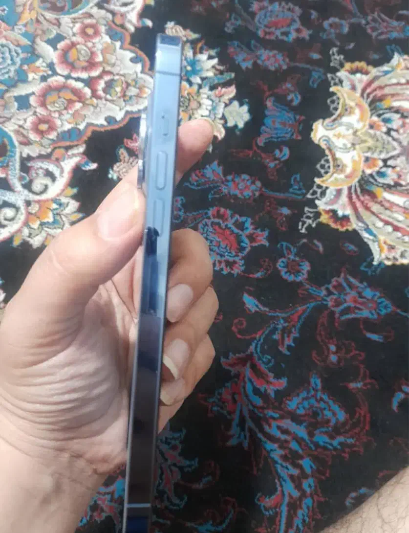 موبایل ایفون۱۳پرومکس|موبایل|گرگان, |دیوار