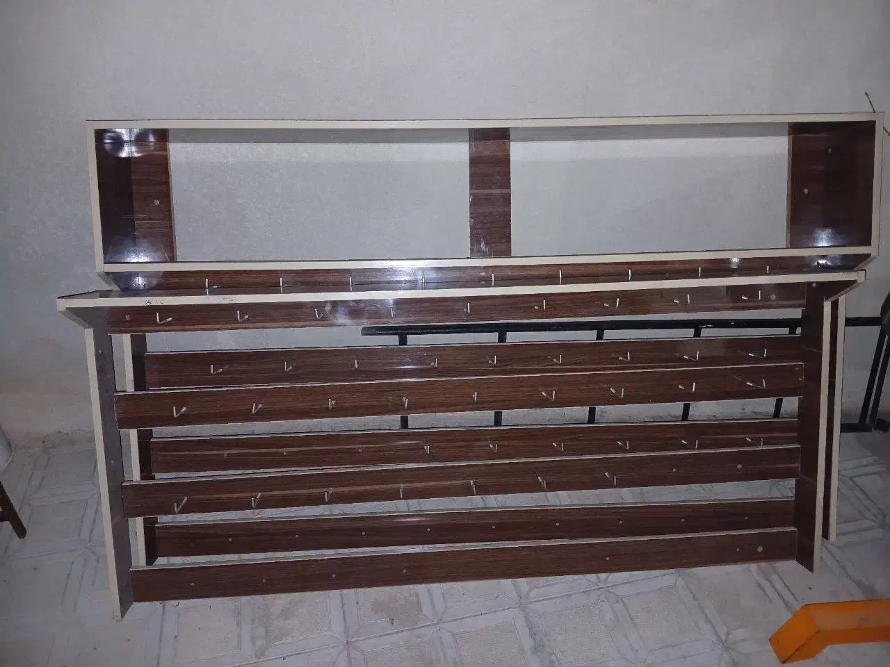 ویترین و وسایل مغازه|فروشگاه و مغازه|ابهر, |دیوار