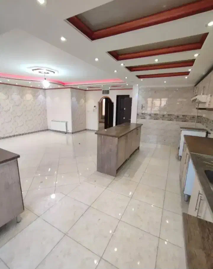 86متر شیک / فول / تک واحد /طالقانی|اجارهٔ آپارتمان|ورامین, ورامین|دیوار