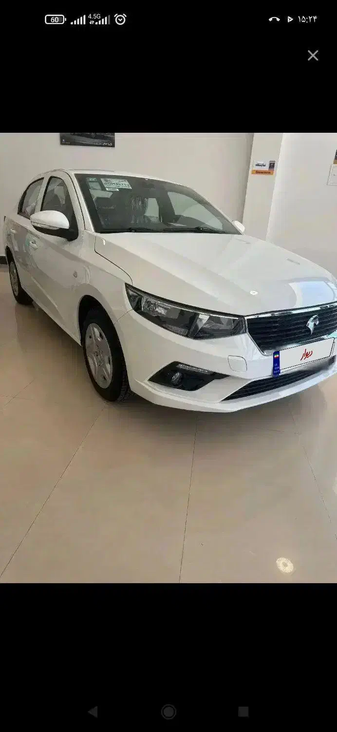 تارااتومات تحویل روزفوری|خودرو سواری و وانت|نیشابور, کریم آباد|دیوار