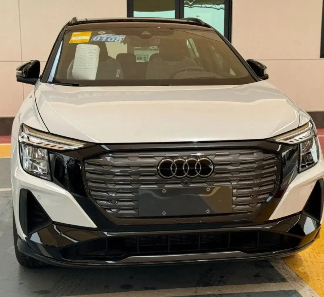 ائوودی Q5|خودرو سواری و وانت|تهران, صادقیه|دیوار