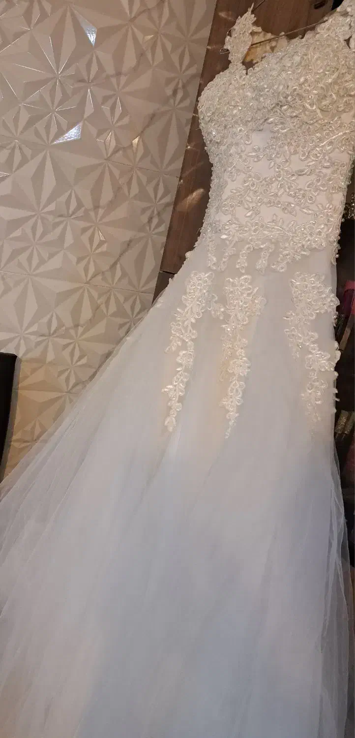 لباس عروس فروشی|لباس|تهران, جوادیه|دیوار