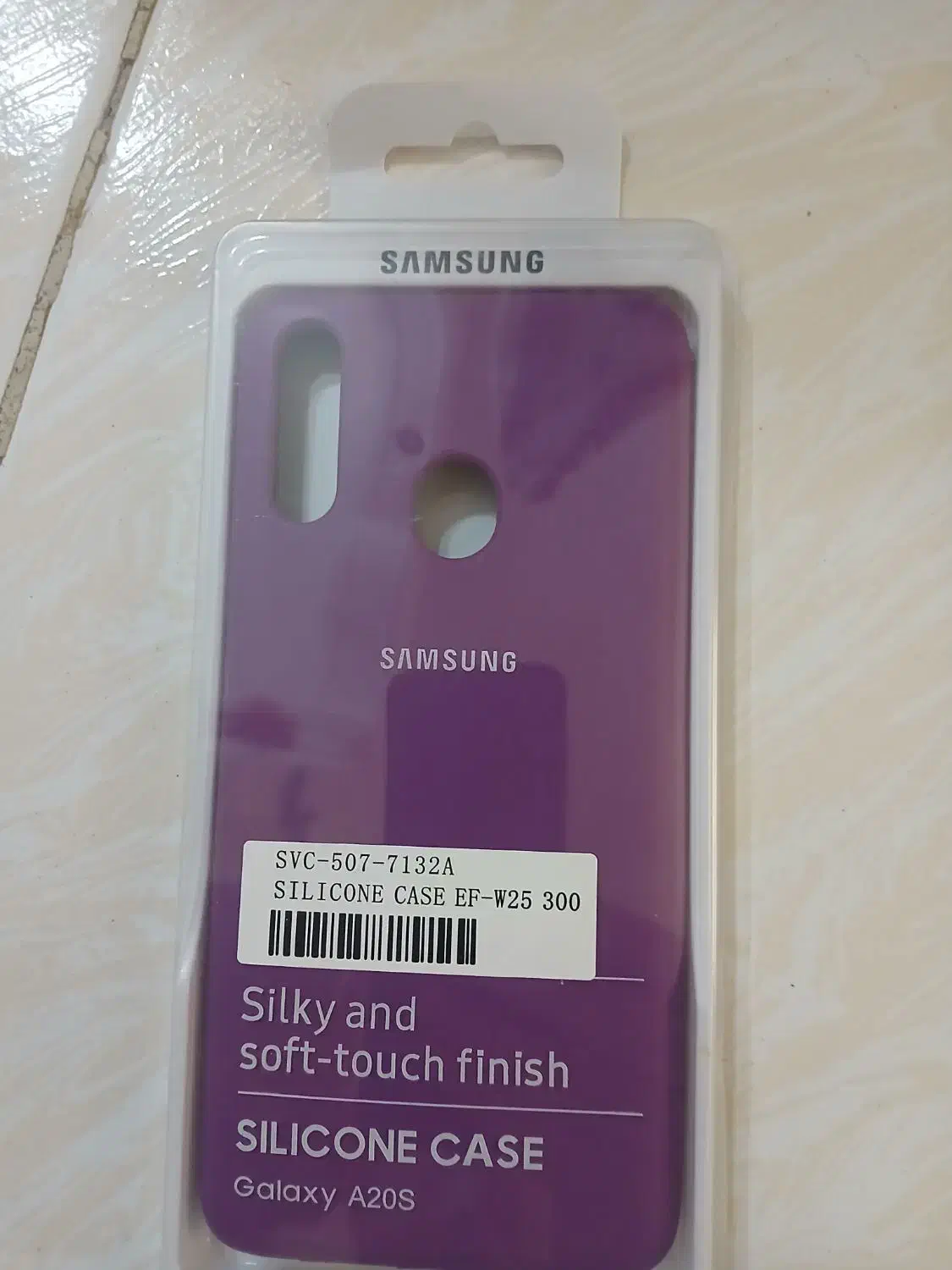 قاب گوشی    A20s|لوازم جانبی موبایل و تبلت|اراک, |دیوار