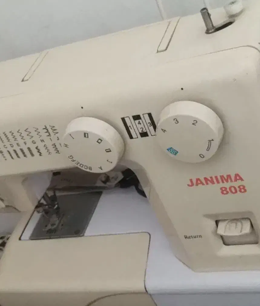 چرخ خیاطی|چرخ خیاطی و ریسندگی|مشهد, آزادشهر|دیوار