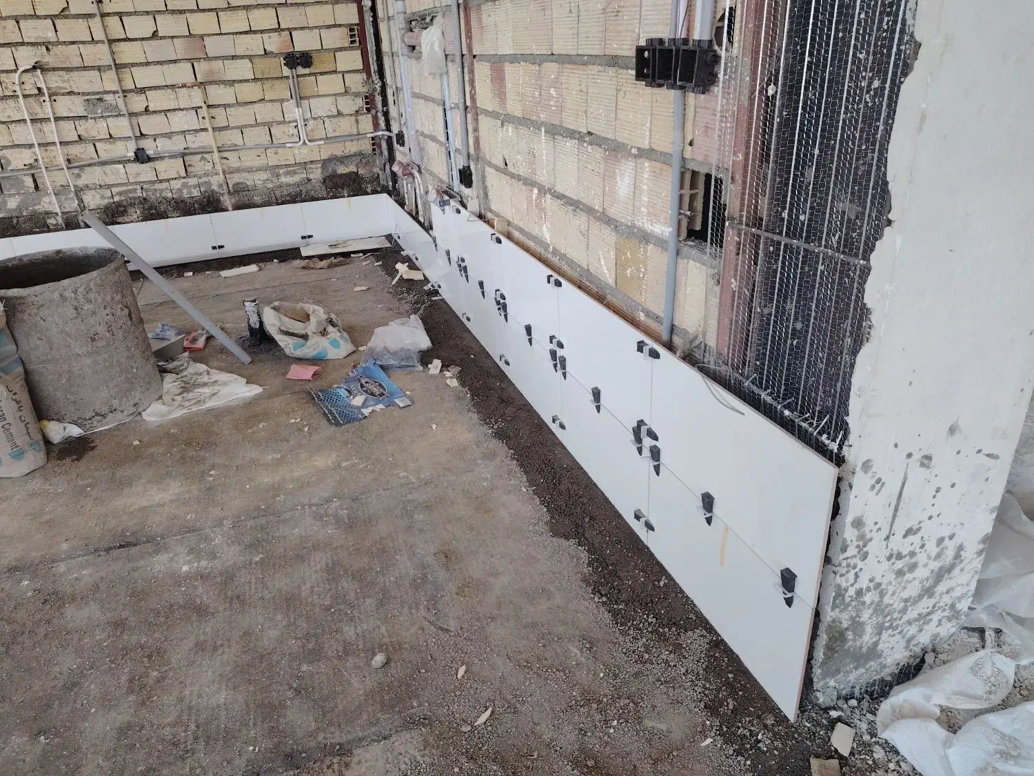 مجری ذیصلاح پایه 1|خدمات پیشه و مهارت|بیرجند, |دیوار