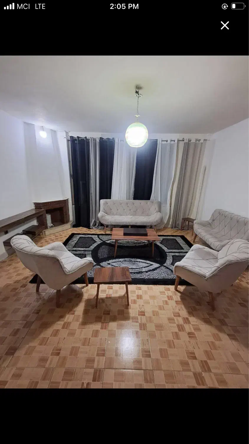 اجاره روزانه سوییت اجاره پاره وقت سویت|اجارهٔ کوتاهمدت آپارتمان و سوئیت|فردیس, ثابتی|دیوار