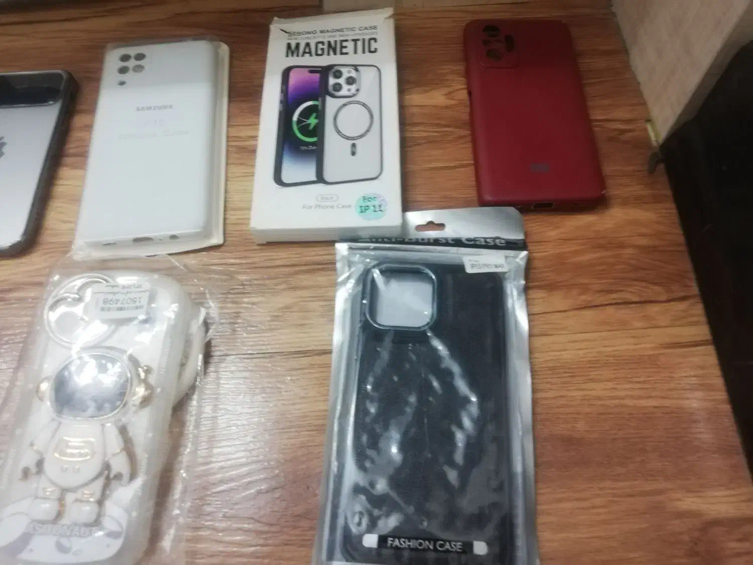 قاب گوشی|لوازم جانبی موبایل و تبلت|شیروان (خراسان), |دیوار