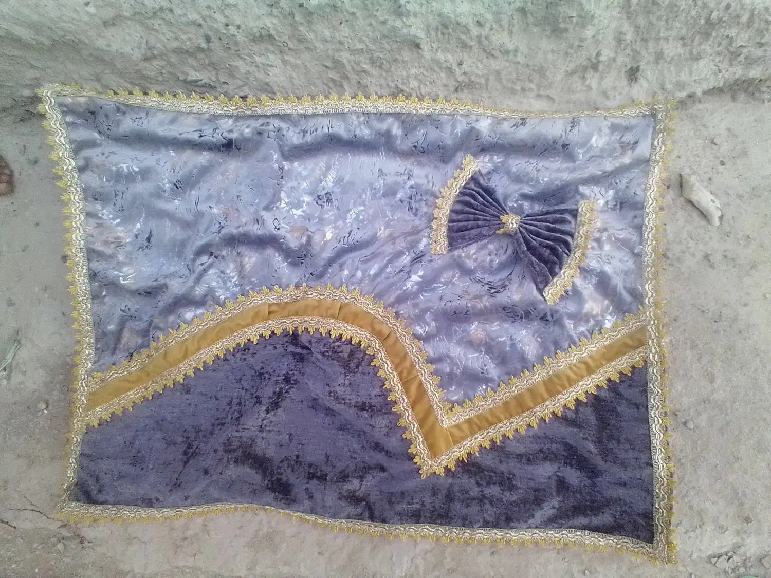 خیاط|لباس|زهک, |دیوار