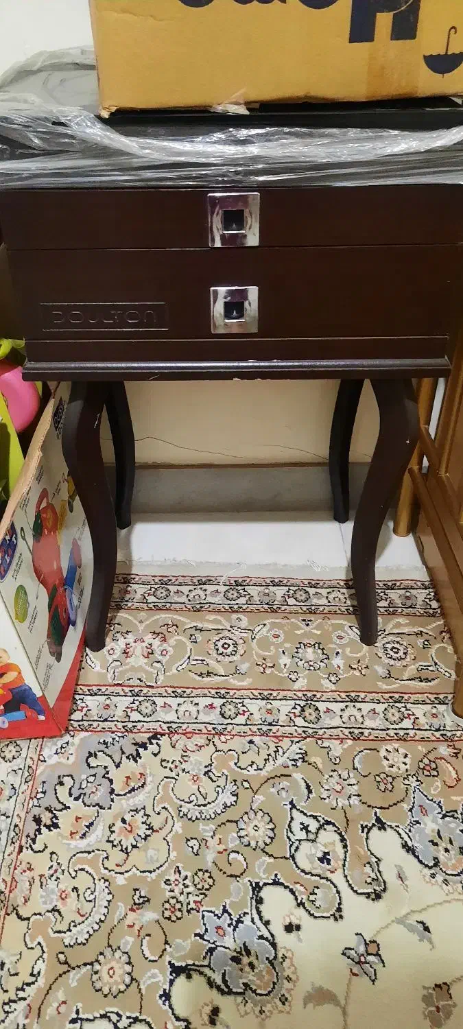 کنسول قاشق چنگال تمیز|آبچکان و نظمدهنده ظروف|بومهن, |دیوار