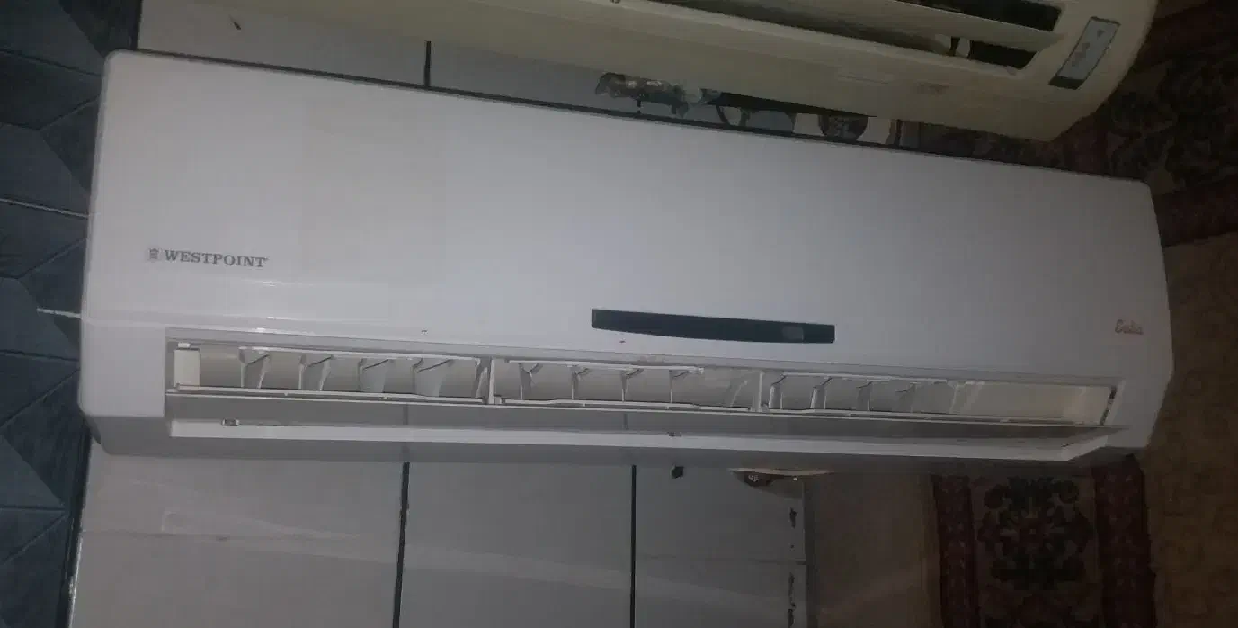 قابهای پنل و انواع فن و برد و قطعات کولرهای دوتیکه|کولر گازی و فن‌کوئل|بندر ماهشهر, |دیوار