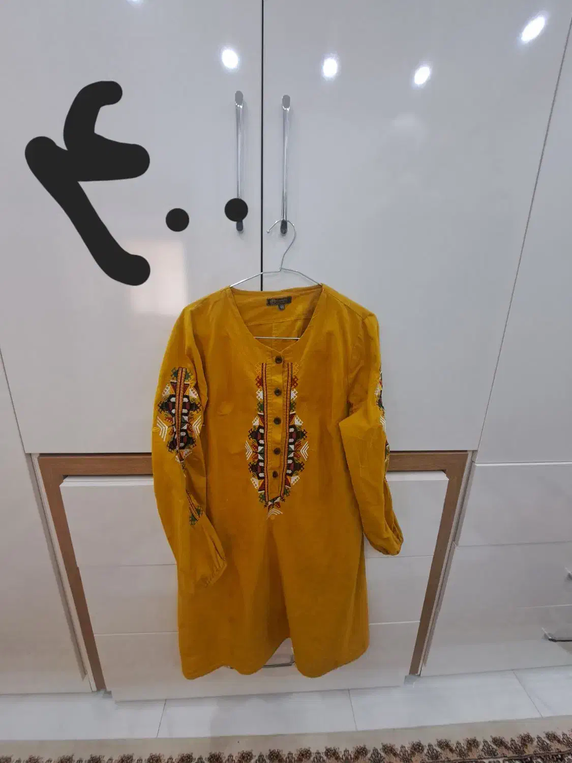 مانتوهای پاییزی و زمستانی|لباس|قرچک, مهدیه|دیوار