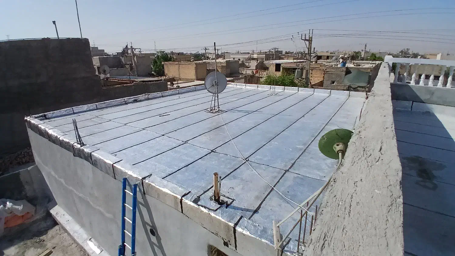 نصب و فروش ایزوگام دلیجان نمایندگی|خدمات پیشه و مهارت|بندر ماهشهر, |دیوار