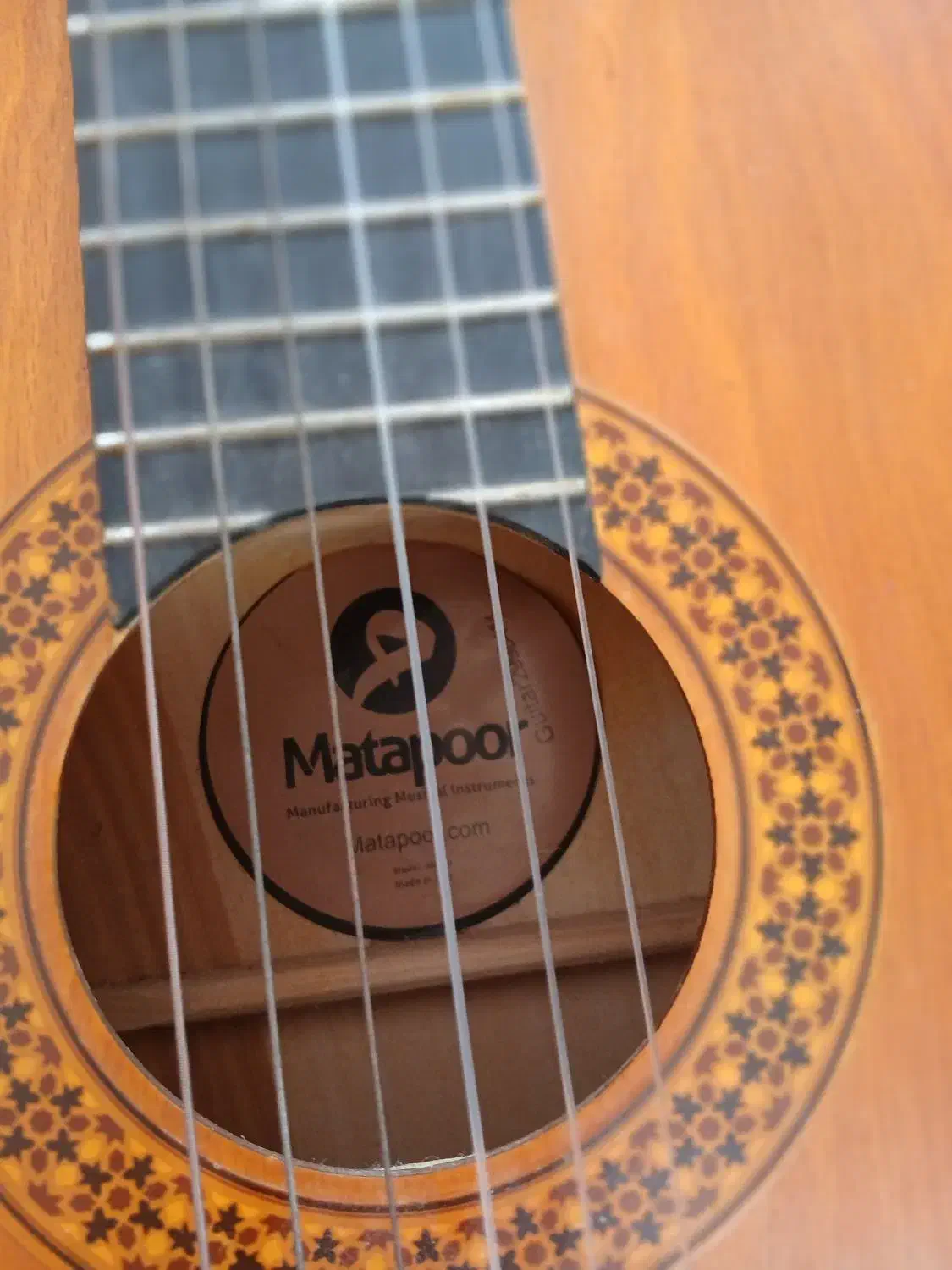 گیتار نو برای آموزش|گیتار، بیس، امپلیفایر|مشگین شهر, |دیوار