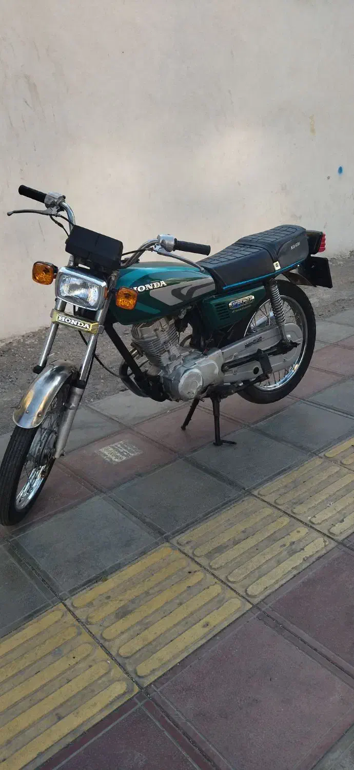 موتپر مزایده مدل90|موتورسیکلت|وحیدیه, |دیوار