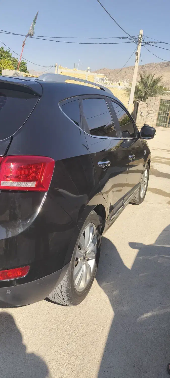 ماشین جک s5 نیوفیس مدل 1401|خودرو سواری و وانت|نورآباد ممسنی, |دیوار