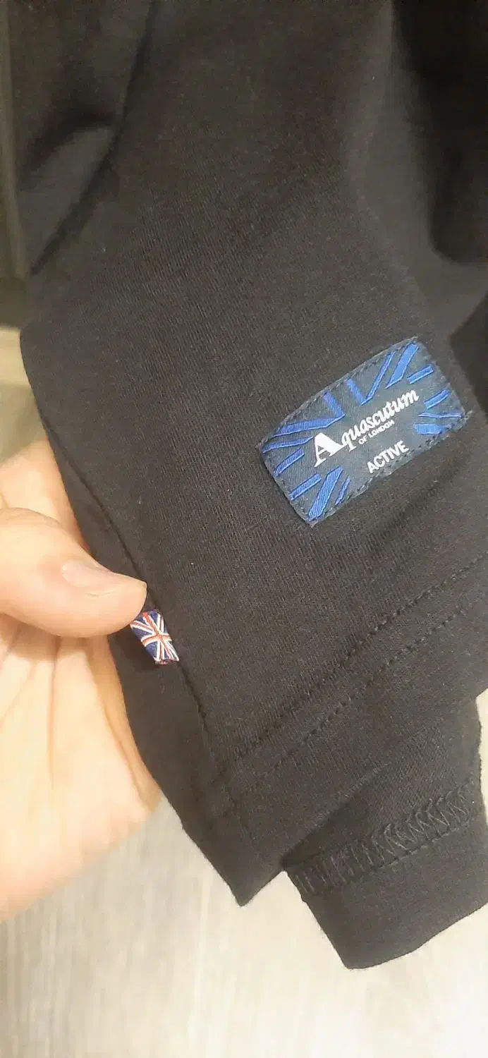 تیشرت مردانه اورجینال از برند انگلیسی|لباس|تهران, سوهانک|دیوار