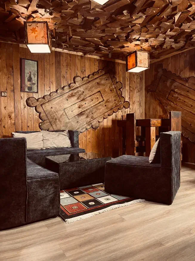 میز و صندلی کافی شاپ|کافیشاپ و رستوران|اهواز, کوروش|دیوار